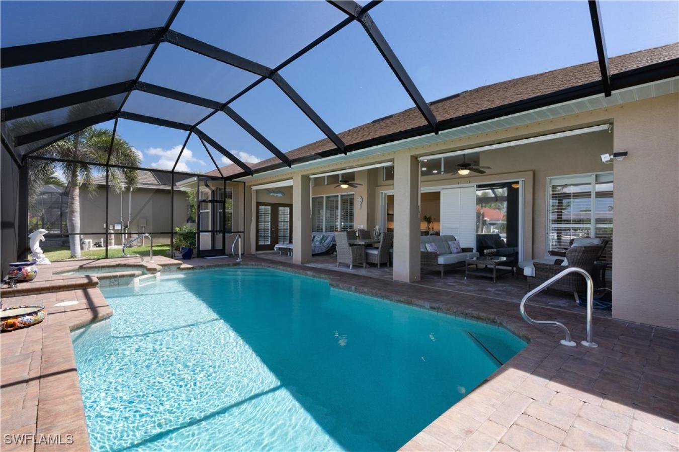 Cape Coral, Florida, 33914, United States, 3 Bedrooms Bedrooms, ,3 BathroomsBathrooms,Residential,For Sale,1811709