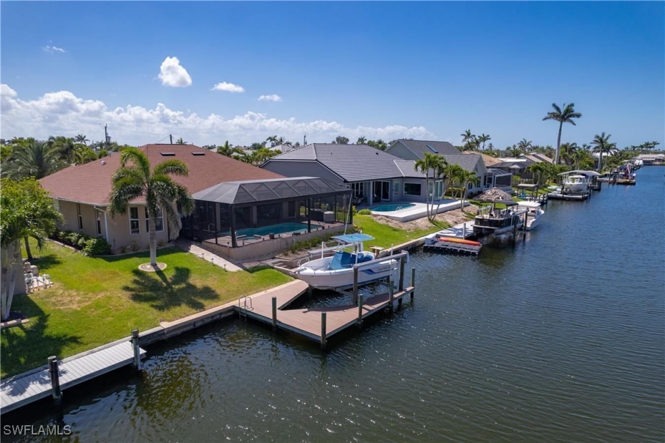 Cape Coral, Florida, 33914, United States, 3 Bedrooms Bedrooms, ,3 BathroomsBathrooms,Residential,For Sale,1811709