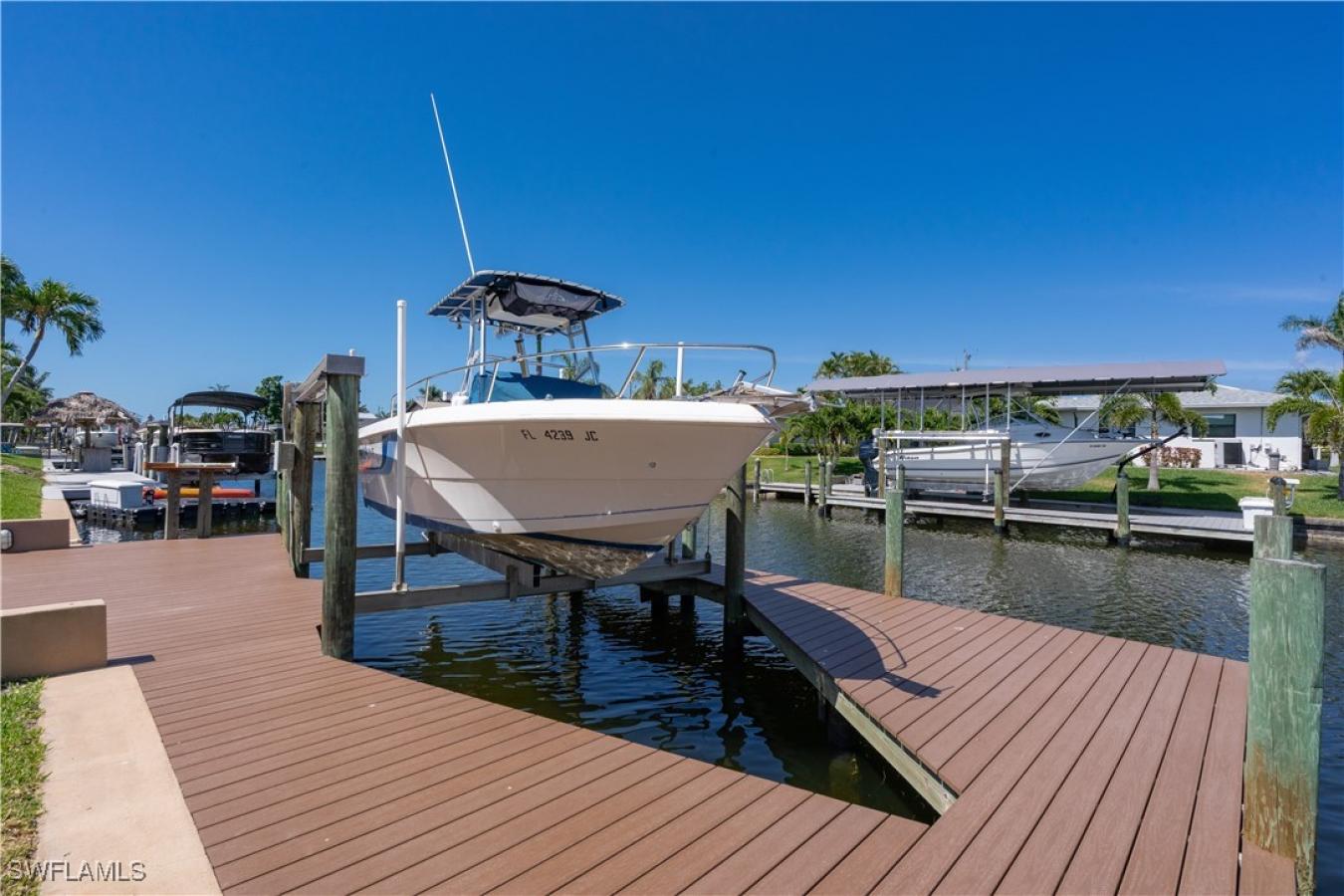 Cape Coral, Florida, 33914, United States, 3 Bedrooms Bedrooms, ,3 BathroomsBathrooms,Residential,For Sale,1811709