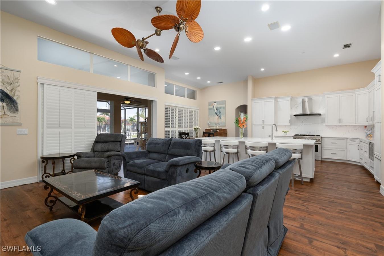 Cape Coral, Florida, 33914, United States, 3 Bedrooms Bedrooms, ,3 BathroomsBathrooms,Residential,For Sale,1811709