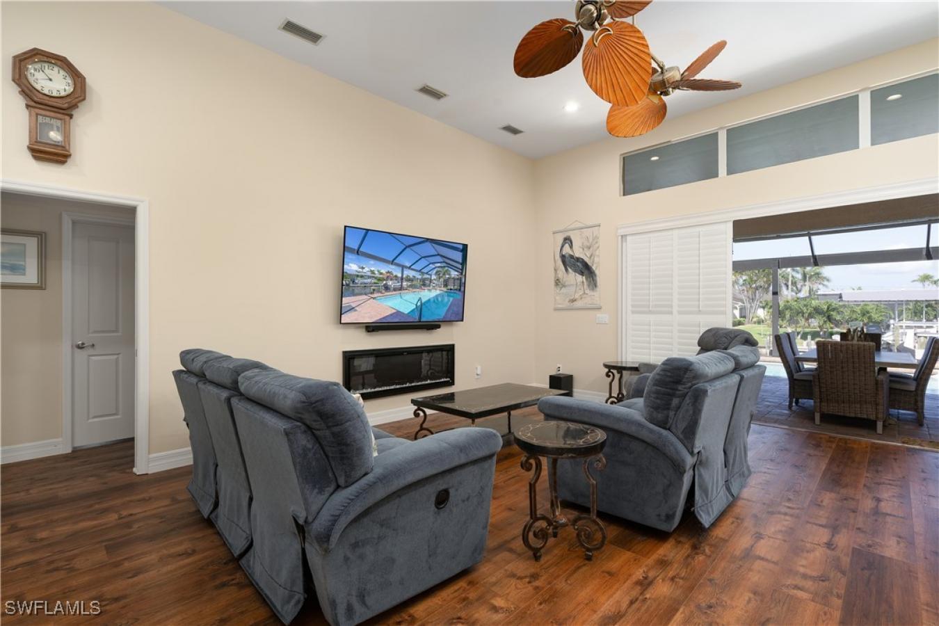 Cape Coral, Florida, 33914, United States, 3 Bedrooms Bedrooms, ,3 BathroomsBathrooms,Residential,For Sale,1811709