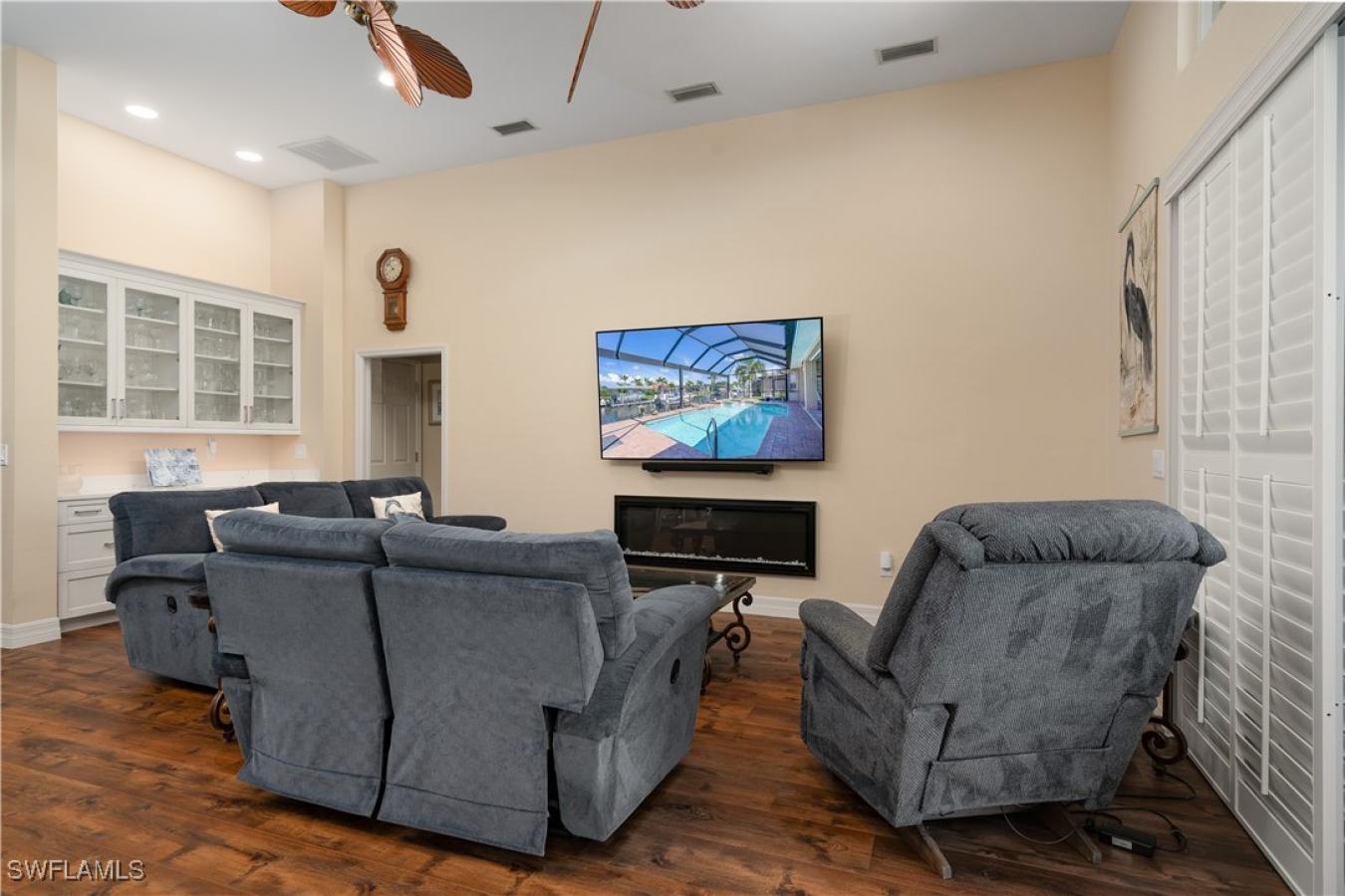 Cape Coral, Florida, 33914, United States, 3 Bedrooms Bedrooms, ,3 BathroomsBathrooms,Residential,For Sale,1811709