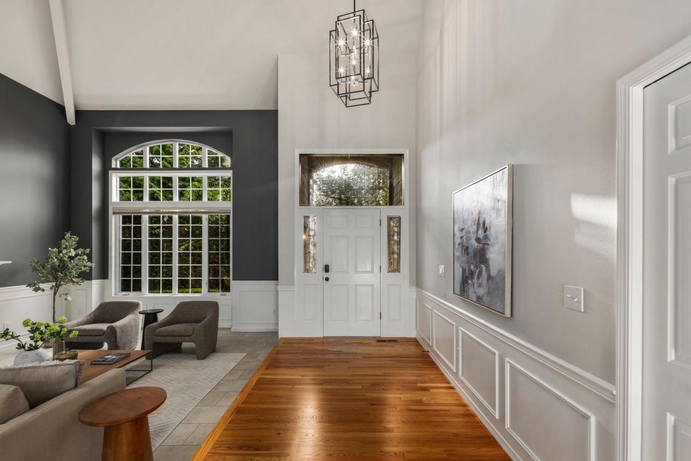 Bellevue, King, 98006, United States, 4 Bedrooms Bedrooms, ,2 BathroomsBathrooms,Residential,For Sale,1811708