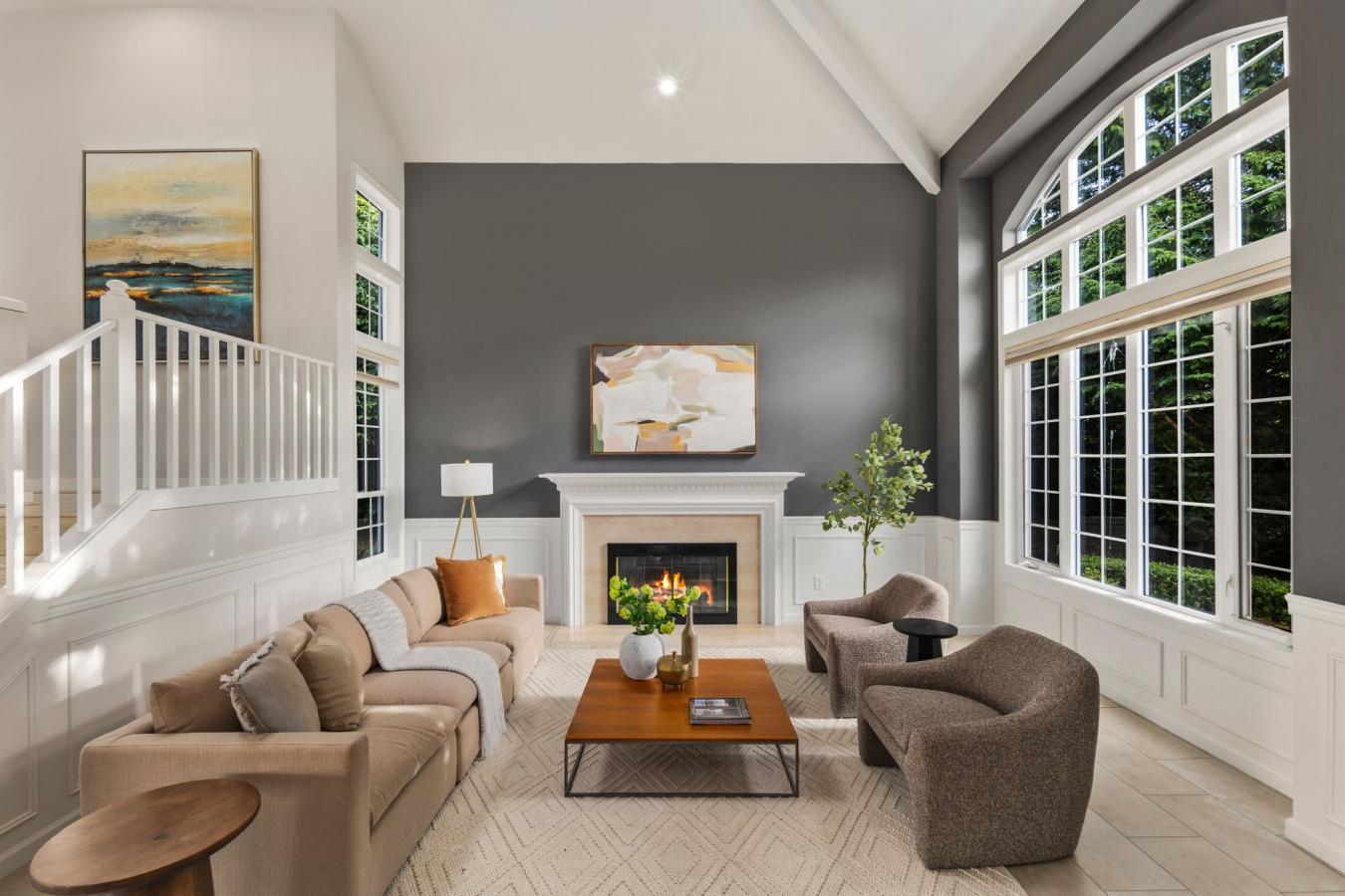 Bellevue, King, 98006, United States, 4 Bedrooms Bedrooms, ,2 BathroomsBathrooms,Residential,For Sale,1811708