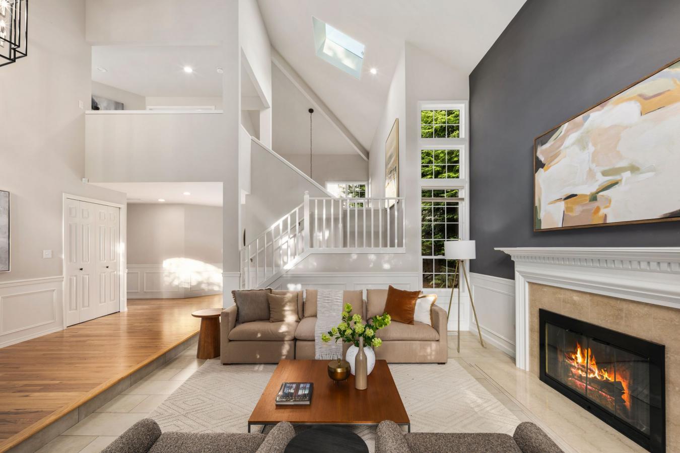 Bellevue, King, 98006, United States, 4 Bedrooms Bedrooms, ,2 BathroomsBathrooms,Residential,For Sale,1811708