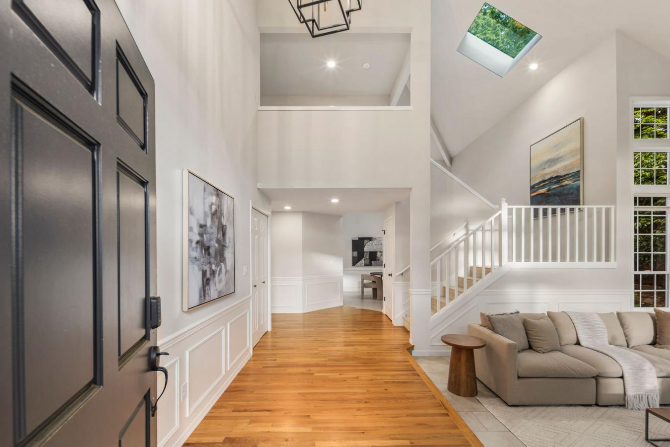 Bellevue, King, 98006, United States, 4 Bedrooms Bedrooms, ,2 BathroomsBathrooms,Residential,For Sale,1811708