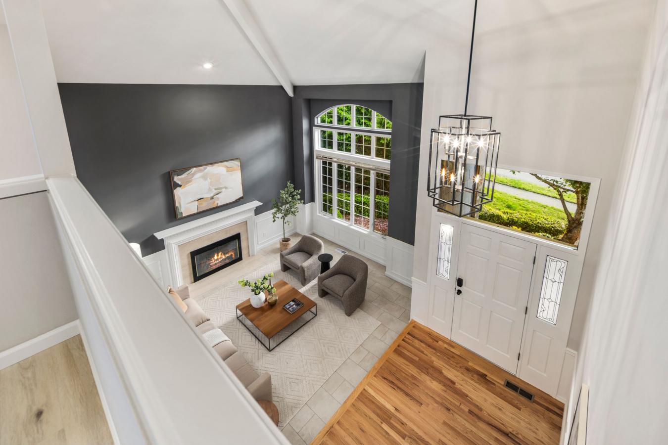 Bellevue, King, 98006, United States, 4 Bedrooms Bedrooms, ,2 BathroomsBathrooms,Residential,For Sale,1811708