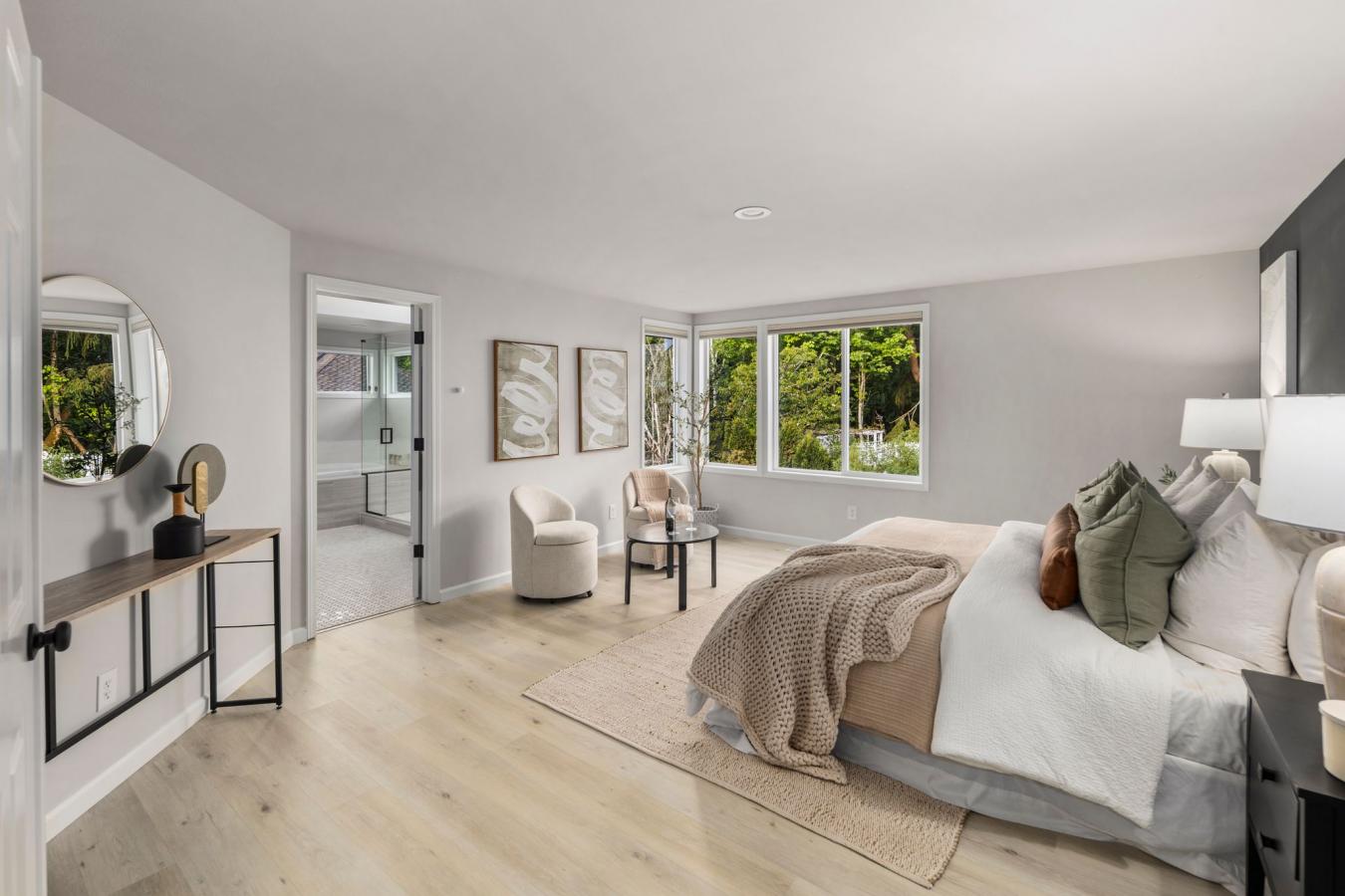 Bellevue, King, 98006, United States, 4 Bedrooms Bedrooms, ,2 BathroomsBathrooms,Residential,For Sale,1811708