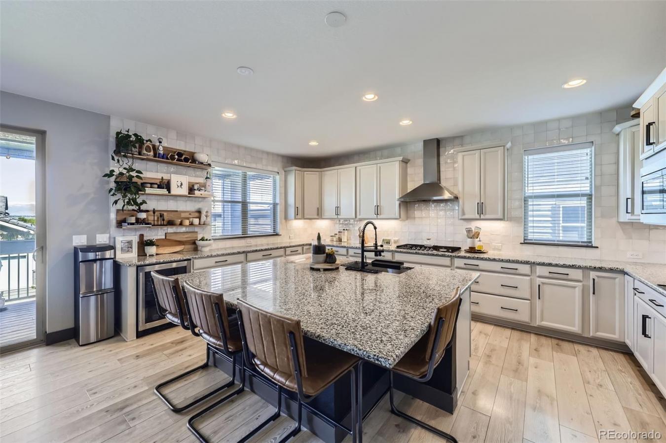 Broomfield, Colorado, 80023, United States, 5 Bedrooms Bedrooms, ,4 BathroomsBathrooms,Residential,For Sale,1811707