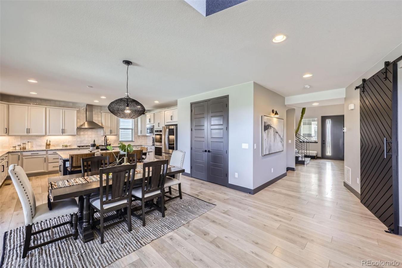 Broomfield, Colorado, 80023, United States, 5 Bedrooms Bedrooms, ,4 BathroomsBathrooms,Residential,For Sale,1811707