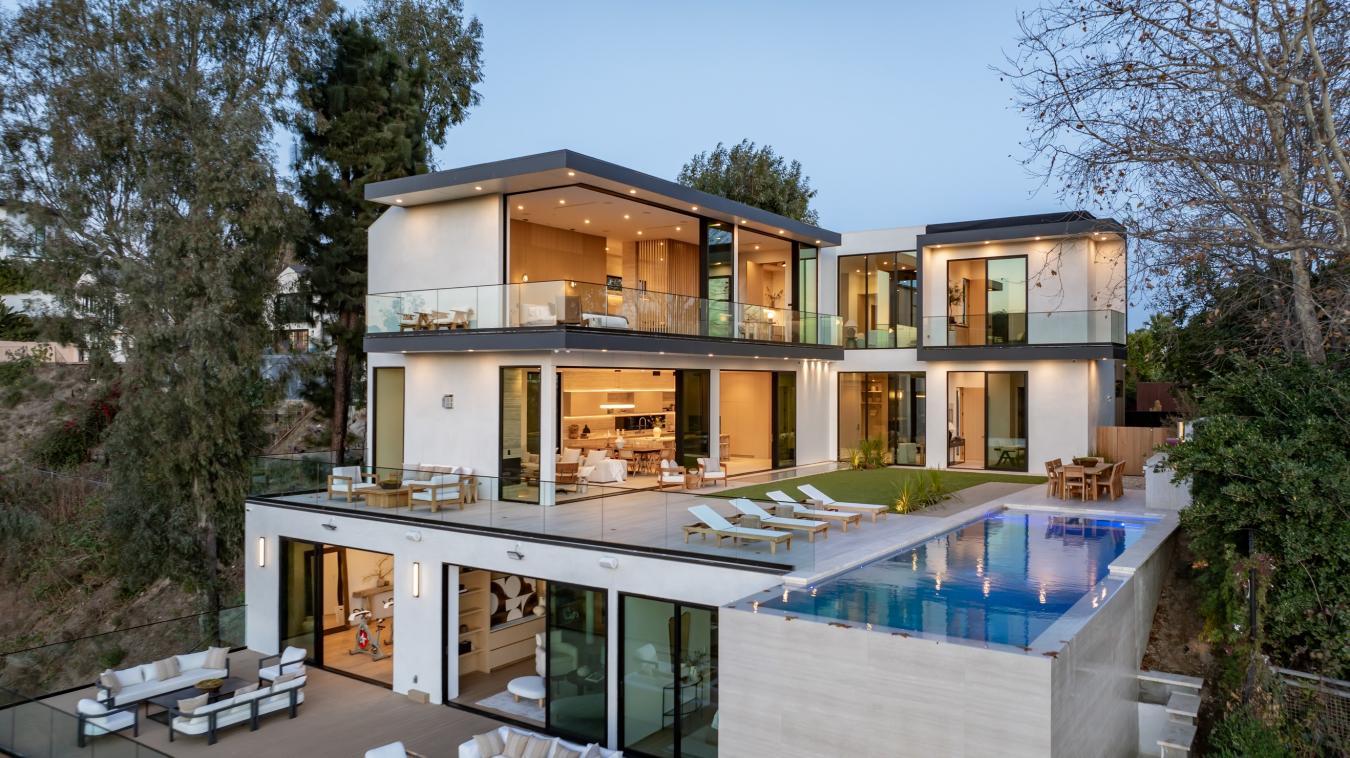 Los Angeles, 90049, 90049, United States, 6 Bedrooms Bedrooms, ,7 BathroomsBathrooms,Residential,For Sale,1800890