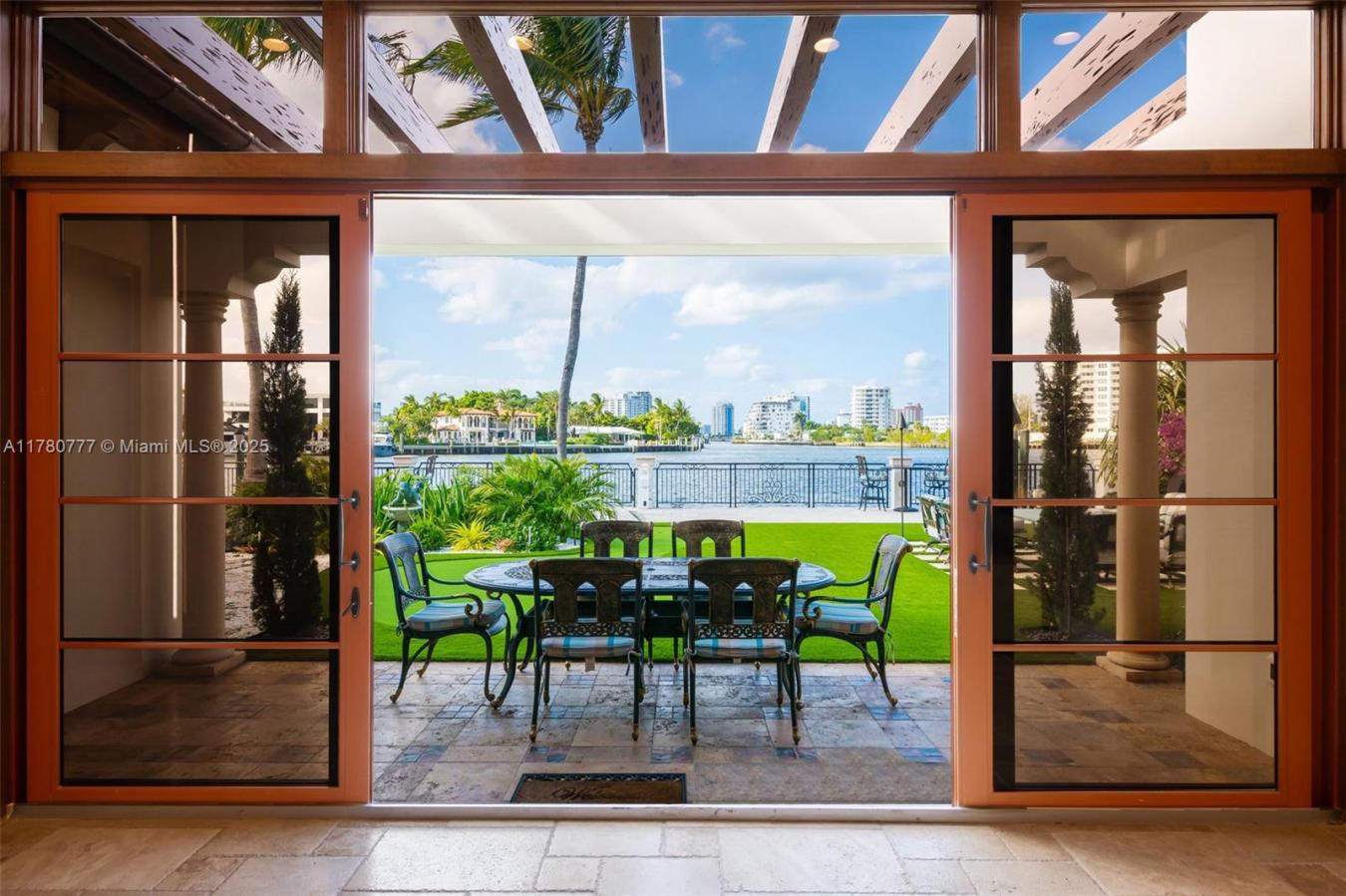 Fort Lauderdale, Florida, 33301, United States, 8 Bedrooms Bedrooms, ,10 BathroomsBathrooms,Residential,For Sale,1807937