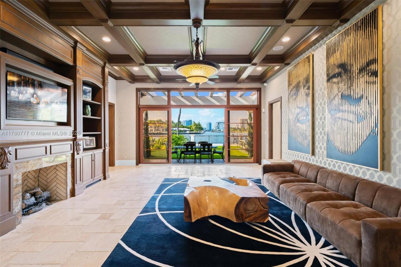 Fort Lauderdale, Florida, 33301, United States, 8 Bedrooms Bedrooms, ,10 BathroomsBathrooms,Residential,For Sale,1807937