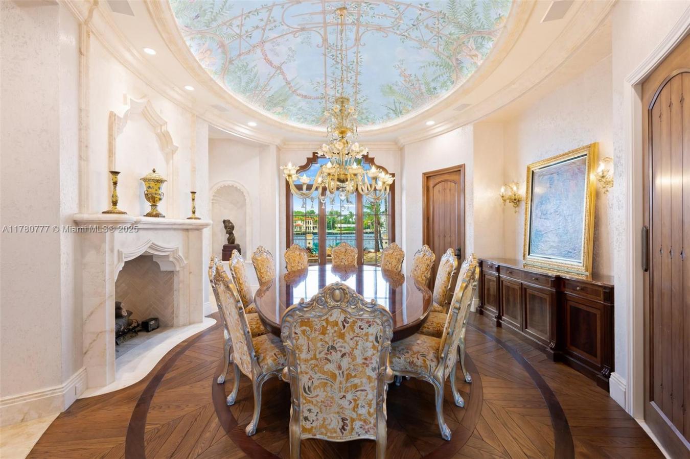 Fort Lauderdale, Florida, 33301, United States, 8 Bedrooms Bedrooms, ,10 BathroomsBathrooms,Residential,For Sale,1807937