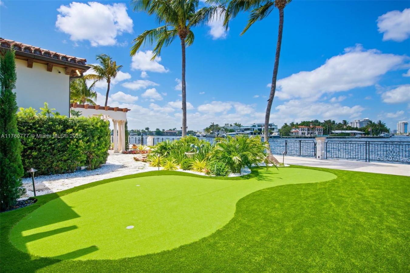 Fort Lauderdale, Florida, 33301, United States, 8 Bedrooms Bedrooms, ,10 BathroomsBathrooms,Residential,For Sale,1807937