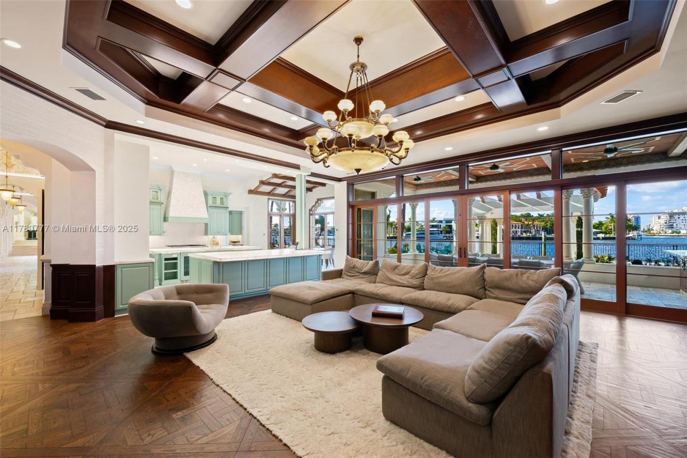 Fort Lauderdale, Florida, 33301, United States, 8 Bedrooms Bedrooms, ,10 BathroomsBathrooms,Residential,For Sale,1807937