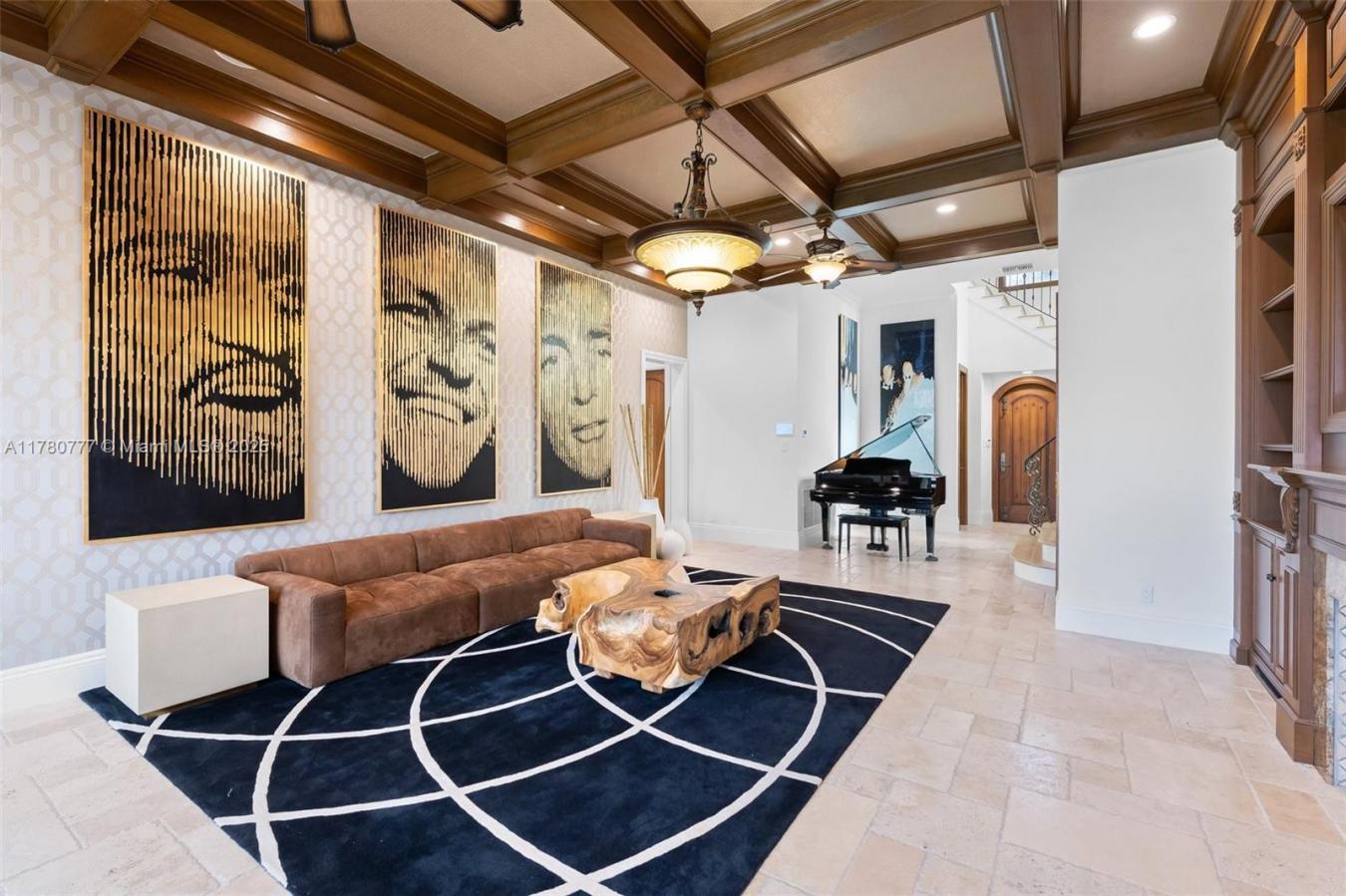 Fort Lauderdale, Florida, 33301, United States, 8 Bedrooms Bedrooms, ,10 BathroomsBathrooms,Residential,For Sale,1807937