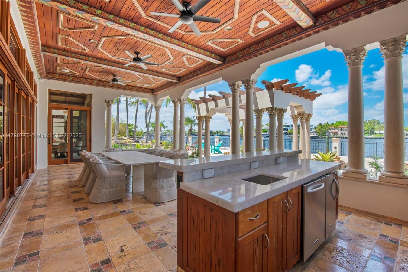Fort Lauderdale, Florida, 33301, United States, 8 Bedrooms Bedrooms, ,10 BathroomsBathrooms,Residential,For Sale,1807937
