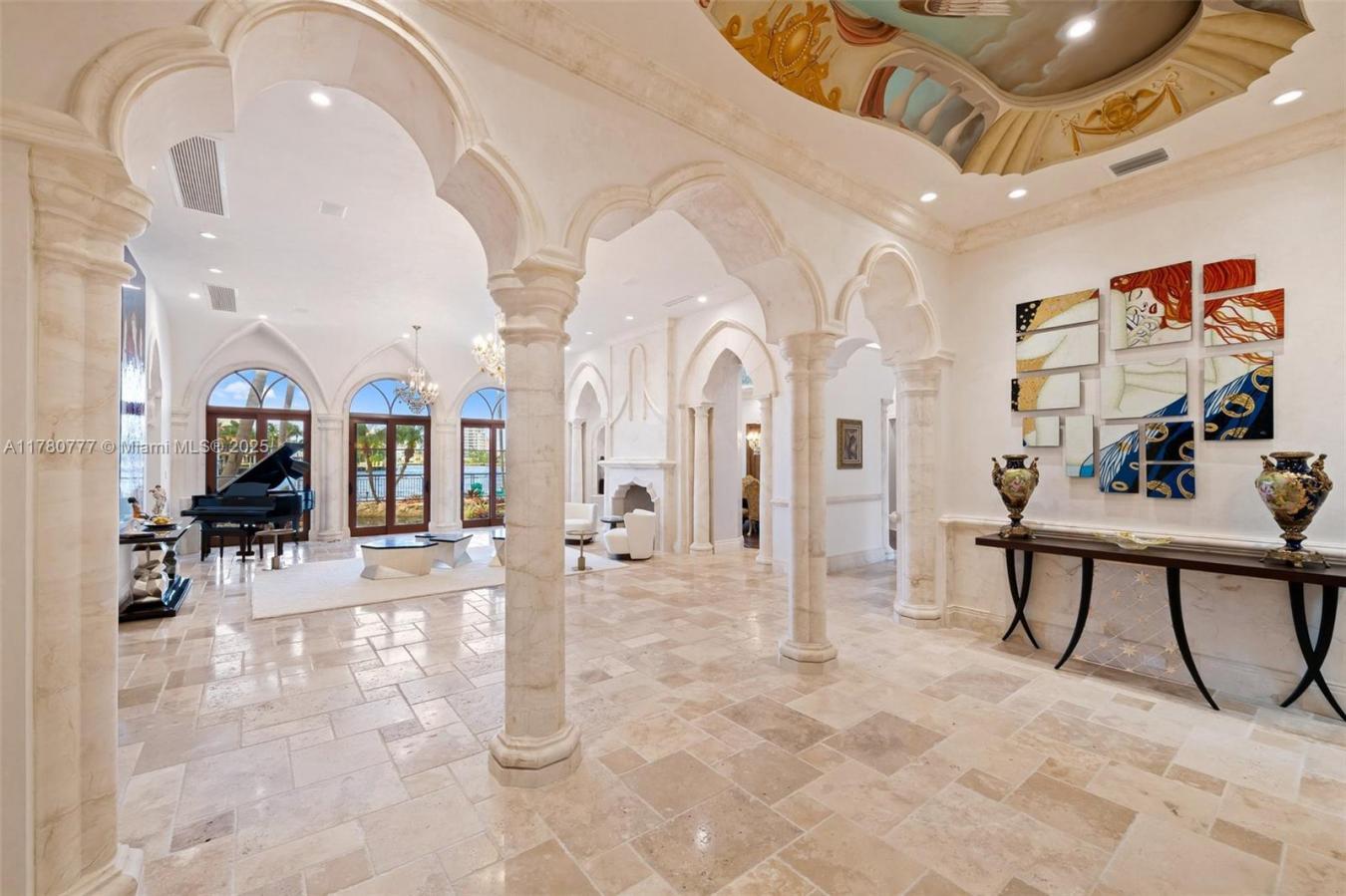 Fort Lauderdale, Florida, 33301, United States, 8 Bedrooms Bedrooms, ,10 BathroomsBathrooms,Residential,For Sale,1807937