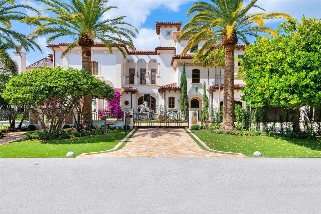 Fort Lauderdale, Florida, 33301, United States, 8 Bedrooms Bedrooms, ,10 BathroomsBathrooms,Residential,For Sale,1807937