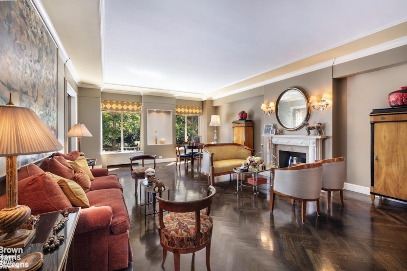New York, New York, 10023, United States, 3 Bedrooms Bedrooms, ,3 BathroomsBathrooms,Residential,For Sale,1800888