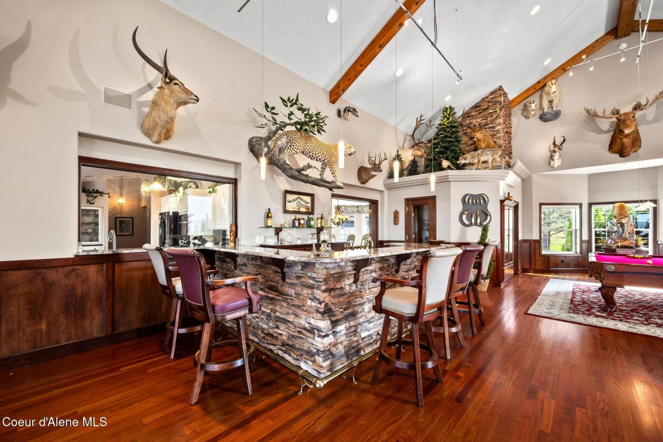 Harrison, Idaho, 83833, United States, 3 Bedrooms Bedrooms, ,3 BathroomsBathrooms,Residential,For Sale,1811697