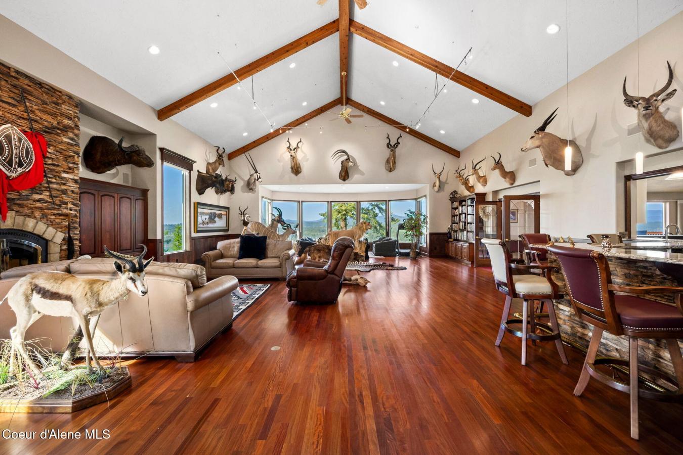 Harrison, Idaho, 83833, United States, 3 Bedrooms Bedrooms, ,3 BathroomsBathrooms,Residential,For Sale,1811697