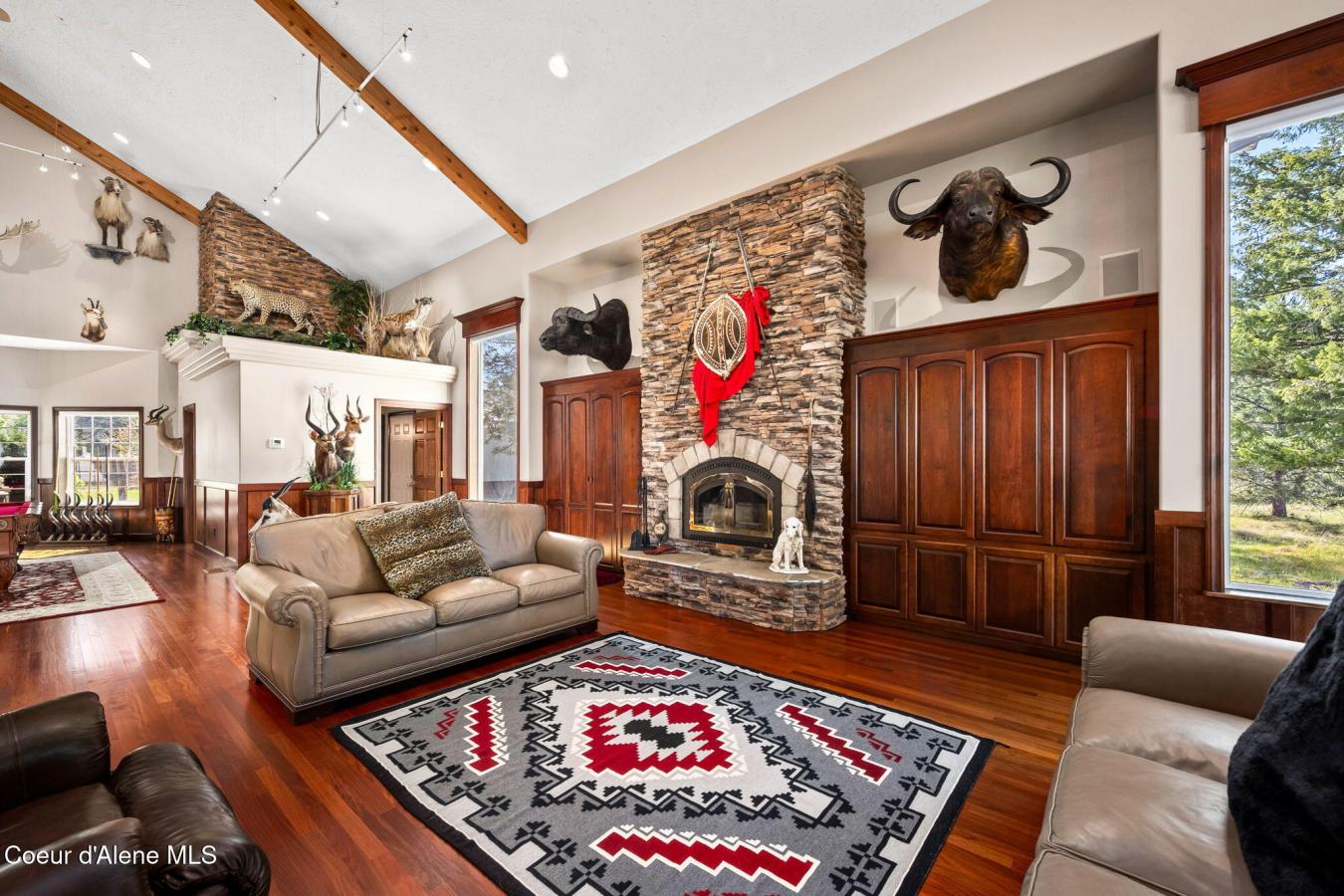 Harrison, Idaho, 83833, United States, 3 Bedrooms Bedrooms, ,3 BathroomsBathrooms,Residential,For Sale,1811697