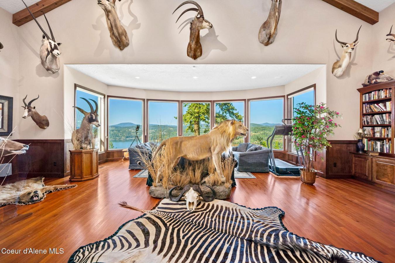 Harrison, Idaho, 83833, United States, 3 Bedrooms Bedrooms, ,3 BathroomsBathrooms,Residential,For Sale,1811697