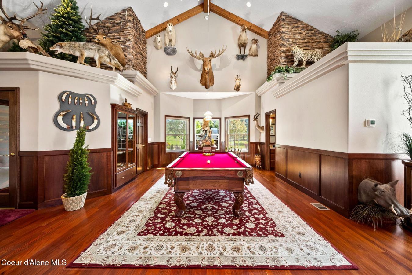 Harrison, Idaho, 83833, United States, 3 Bedrooms Bedrooms, ,3 BathroomsBathrooms,Residential,For Sale,1811697