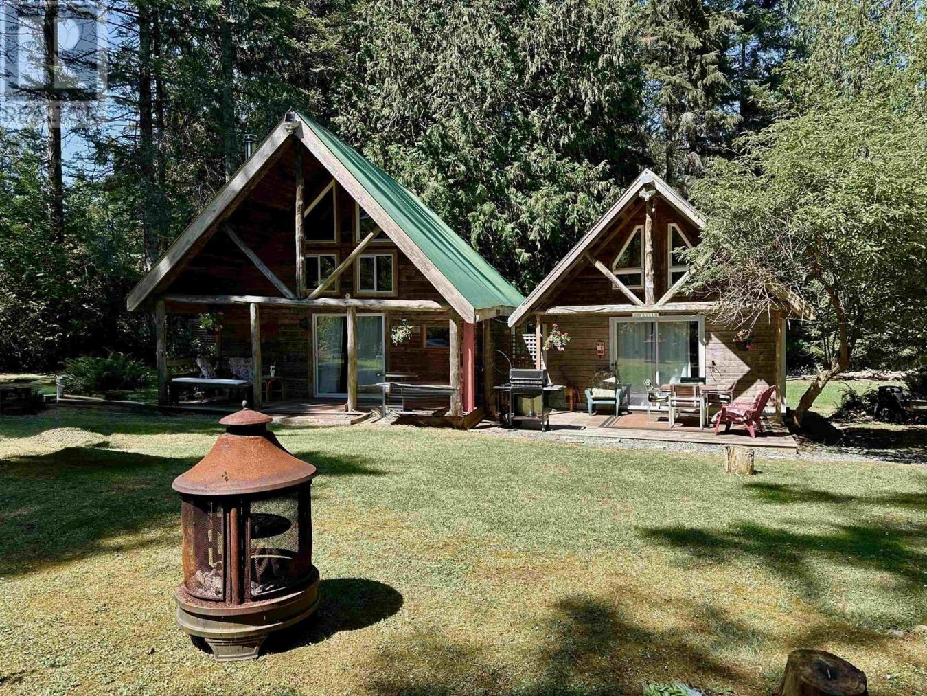 Other Islands, BC, V0R1Z0, Canada, ,Residential,For Sale,1811691