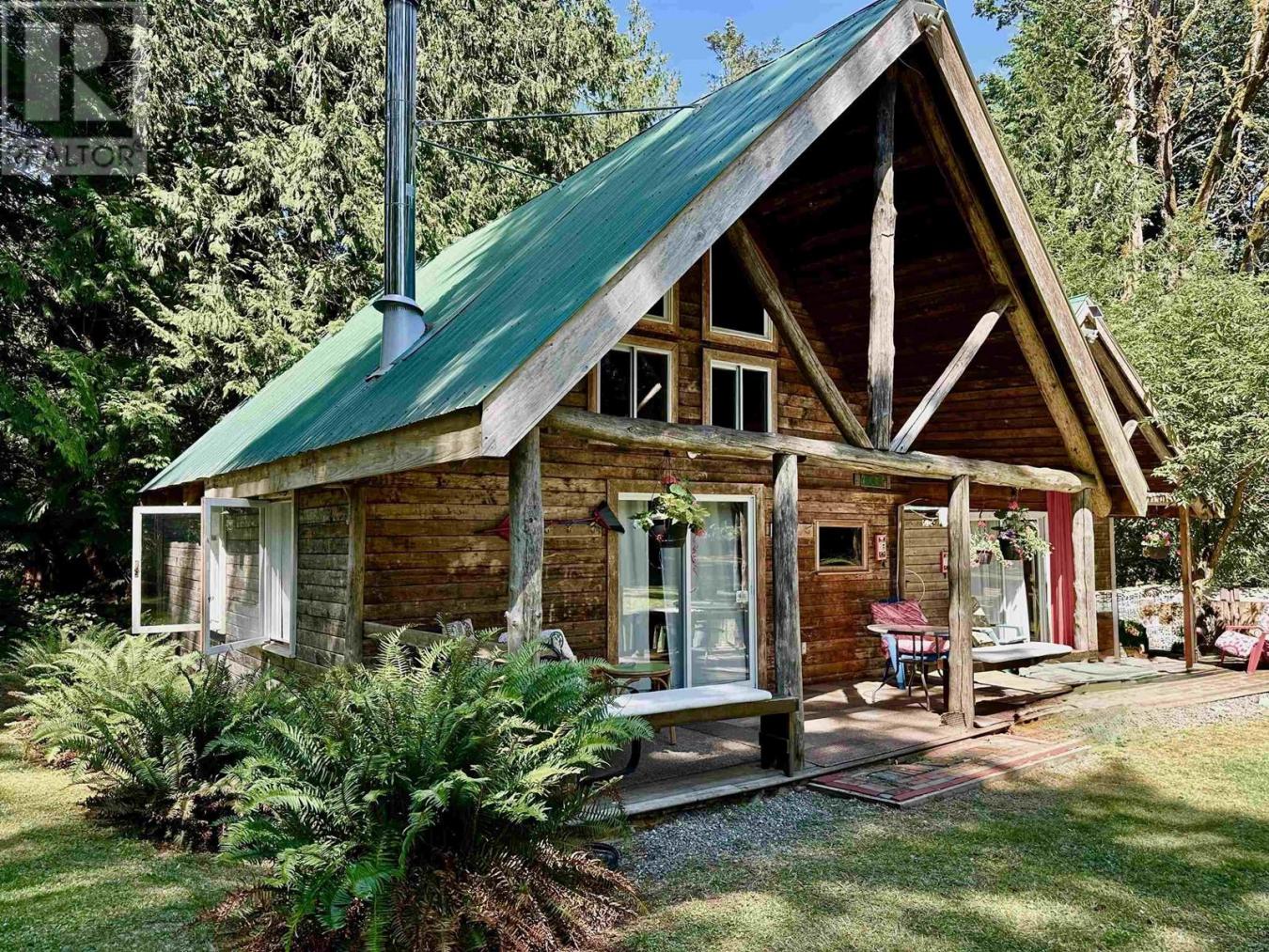 Other Islands, BC, V0R1Z0, Canada, ,Residential,For Sale,1811691