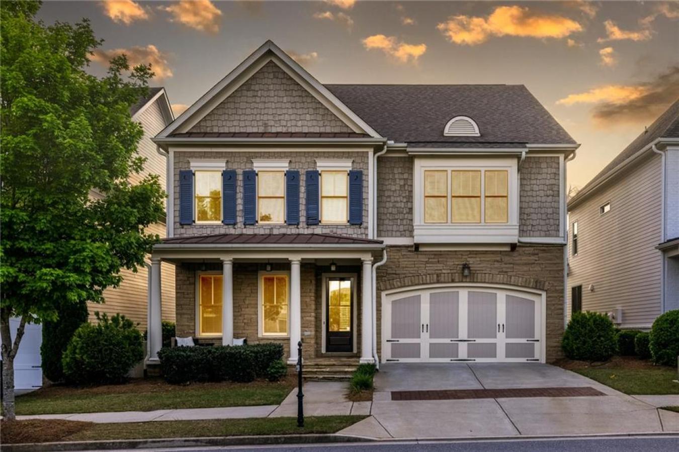 Duluth, Georgia, 30097, United States, 6 Bedrooms Bedrooms, ,5 BathroomsBathrooms,Residential,For Sale,1811689