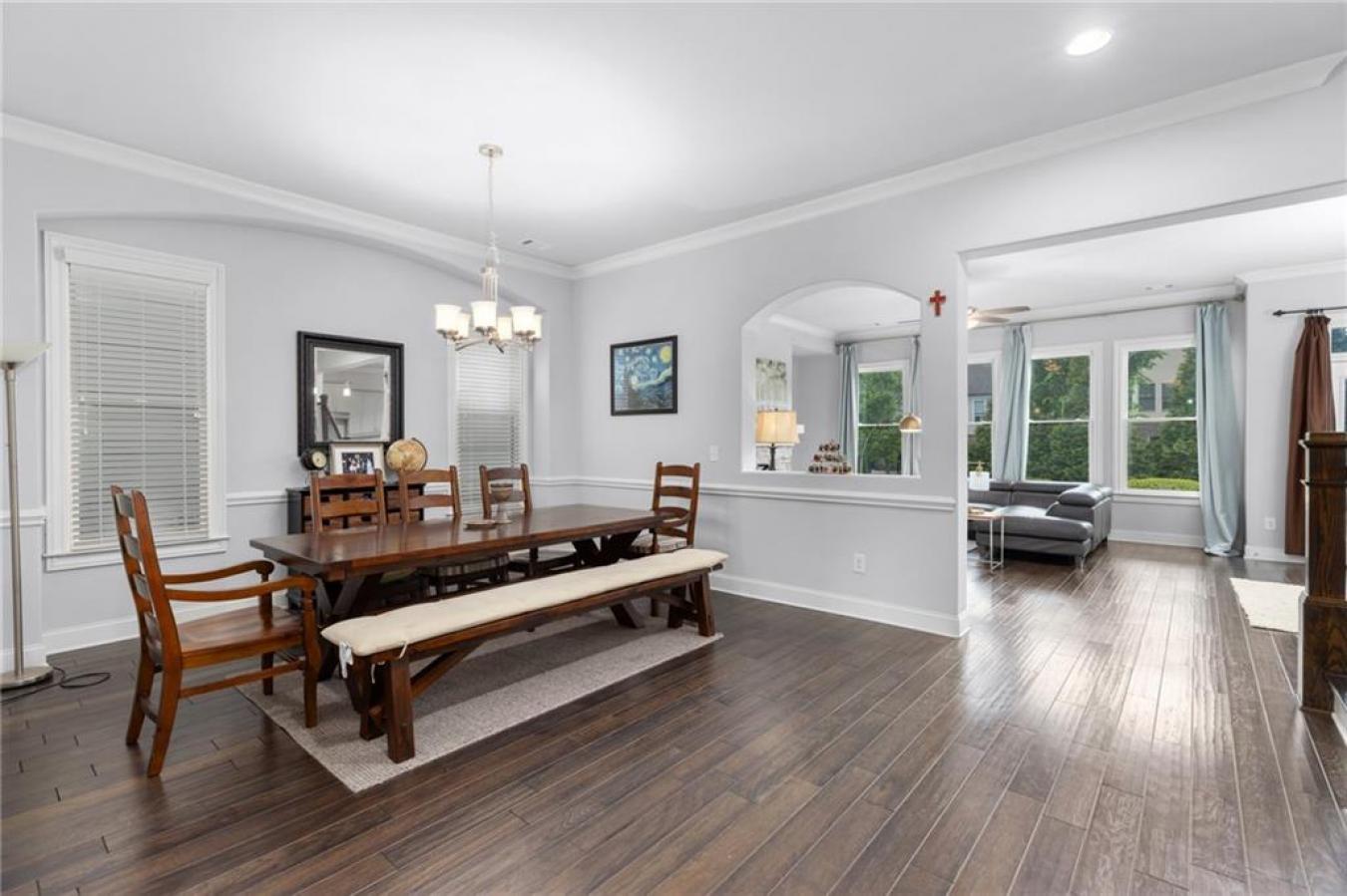 Duluth, Georgia, 30097, United States, 6 Bedrooms Bedrooms, ,5 BathroomsBathrooms,Residential,For Sale,1811689