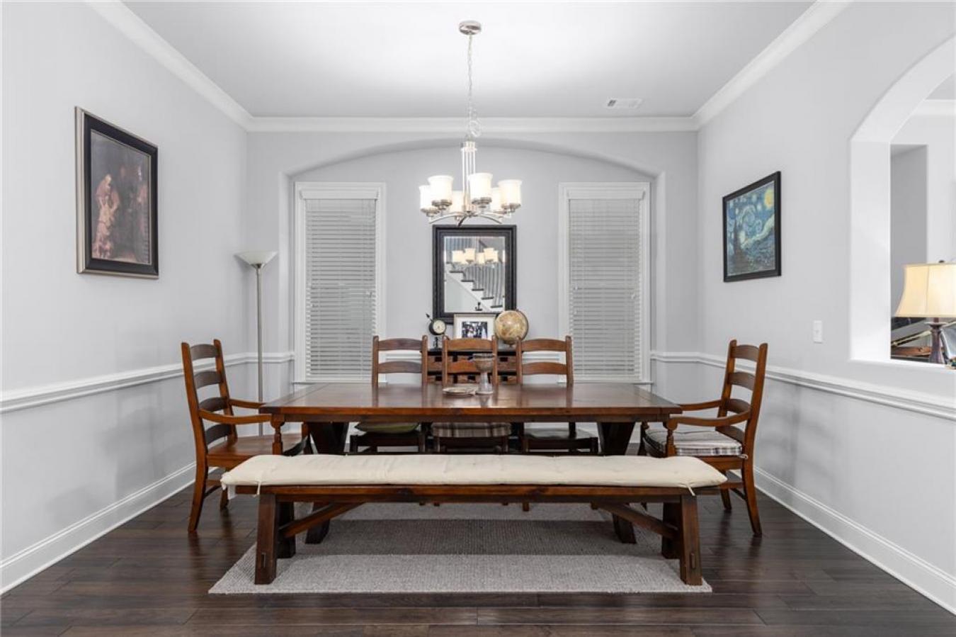 Duluth, Georgia, 30097, United States, 6 Bedrooms Bedrooms, ,5 BathroomsBathrooms,Residential,For Sale,1811689