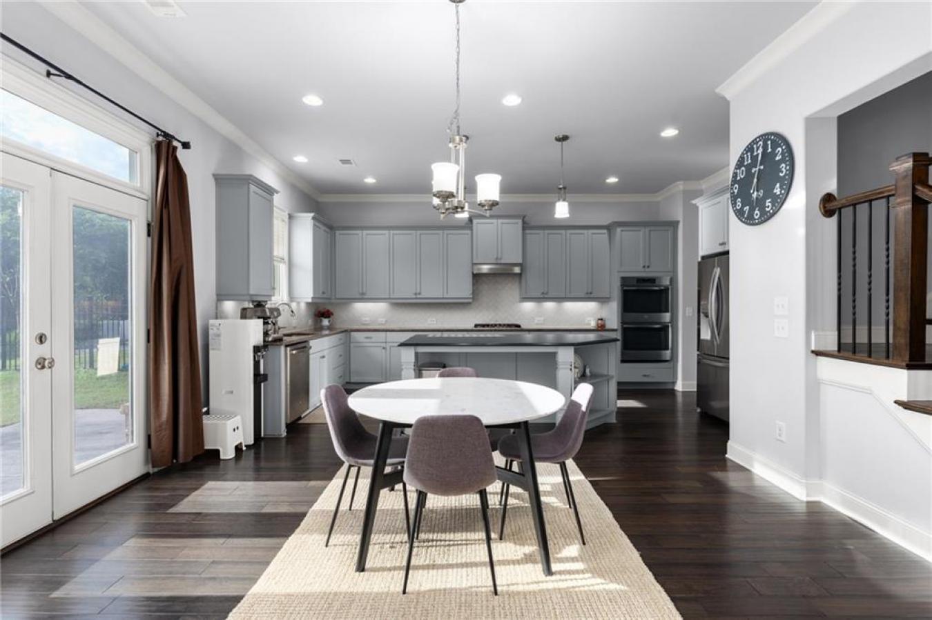 Duluth, Georgia, 30097, United States, 6 Bedrooms Bedrooms, ,5 BathroomsBathrooms,Residential,For Sale,1811689