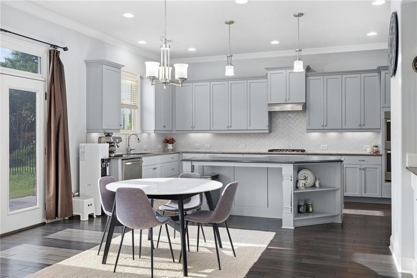 Duluth, Georgia, 30097, United States, 6 Bedrooms Bedrooms, ,5 BathroomsBathrooms,Residential,For Sale,1811689