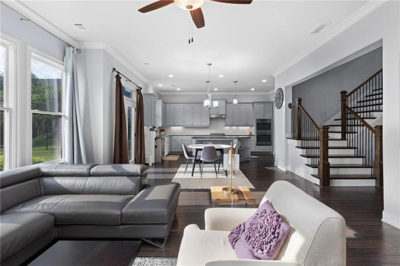 Duluth, Georgia, 30097, United States, 6 Bedrooms Bedrooms, ,5 BathroomsBathrooms,Residential,For Sale,1811689