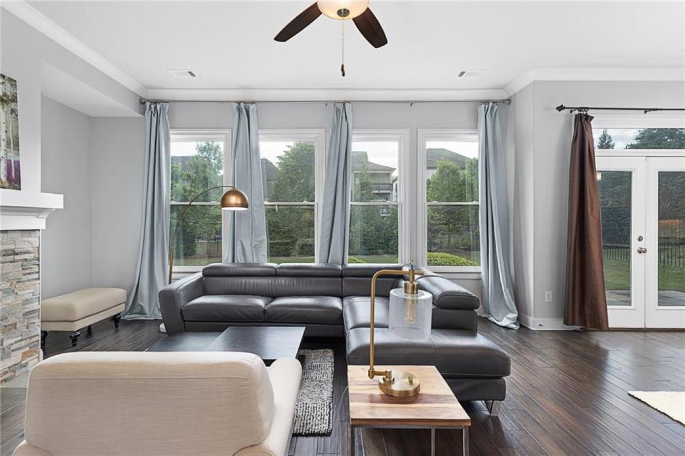 Duluth, Georgia, 30097, United States, 6 Bedrooms Bedrooms, ,5 BathroomsBathrooms,Residential,For Sale,1811689