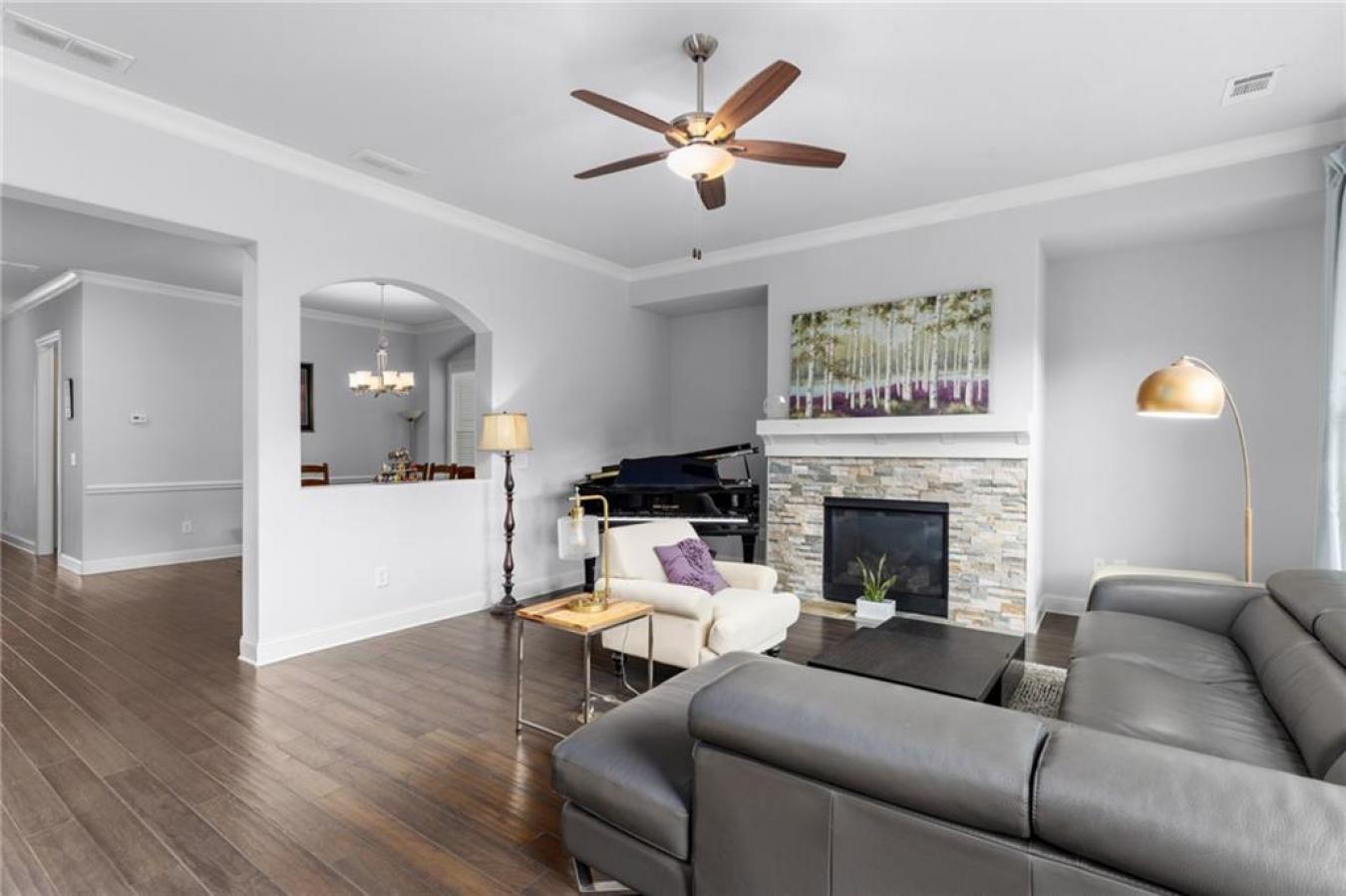 Duluth, Georgia, 30097, United States, 6 Bedrooms Bedrooms, ,5 BathroomsBathrooms,Residential,For Sale,1811689