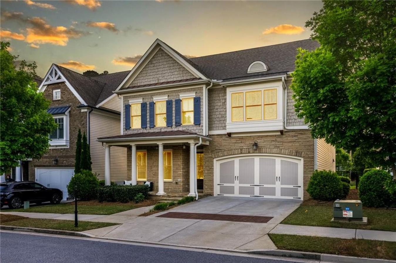 Duluth, Georgia, 30097, United States, 6 Bedrooms Bedrooms, ,5 BathroomsBathrooms,Residential,For Sale,1811689