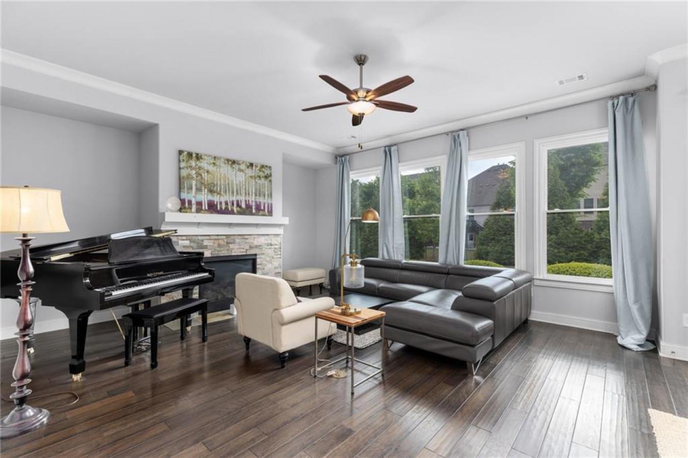 Duluth, Georgia, 30097, United States, 6 Bedrooms Bedrooms, ,5 BathroomsBathrooms,Residential,For Sale,1811689