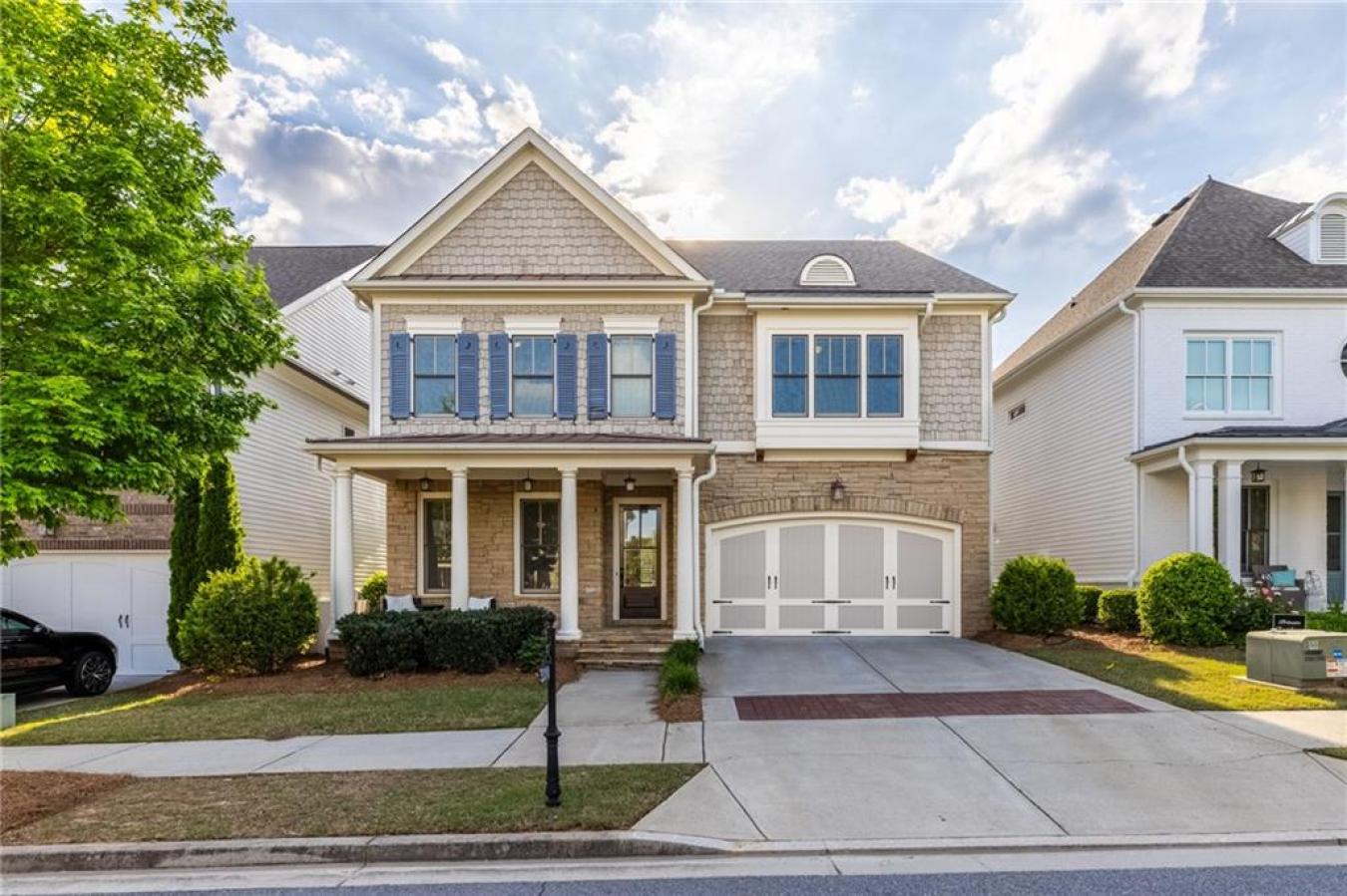 Duluth, Georgia, 30097, United States, 6 Bedrooms Bedrooms, ,5 BathroomsBathrooms,Residential,For Sale,1811689