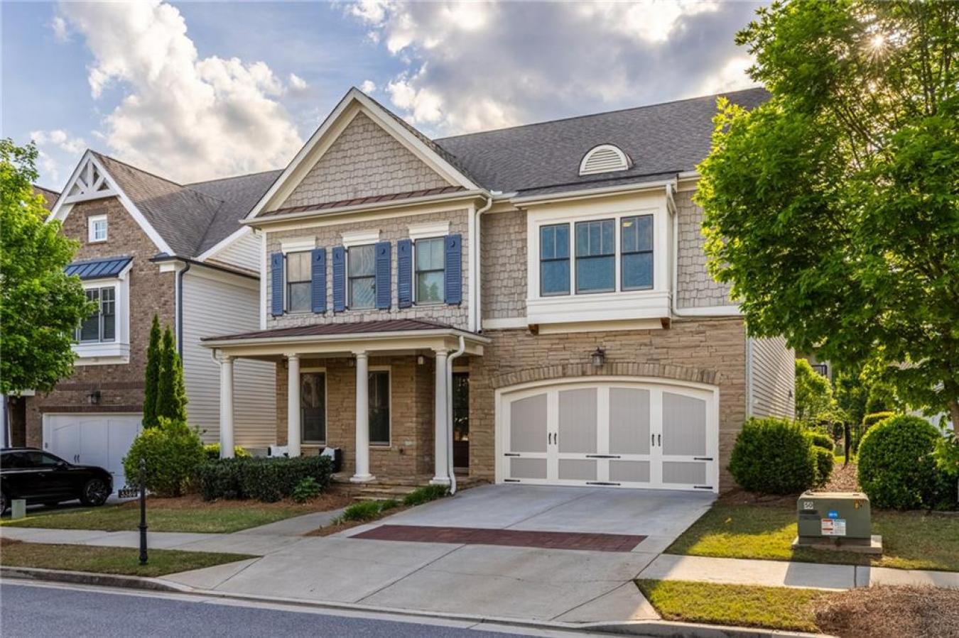 Duluth, Georgia, 30097, United States, 6 Bedrooms Bedrooms, ,5 BathroomsBathrooms,Residential,For Sale,1811689