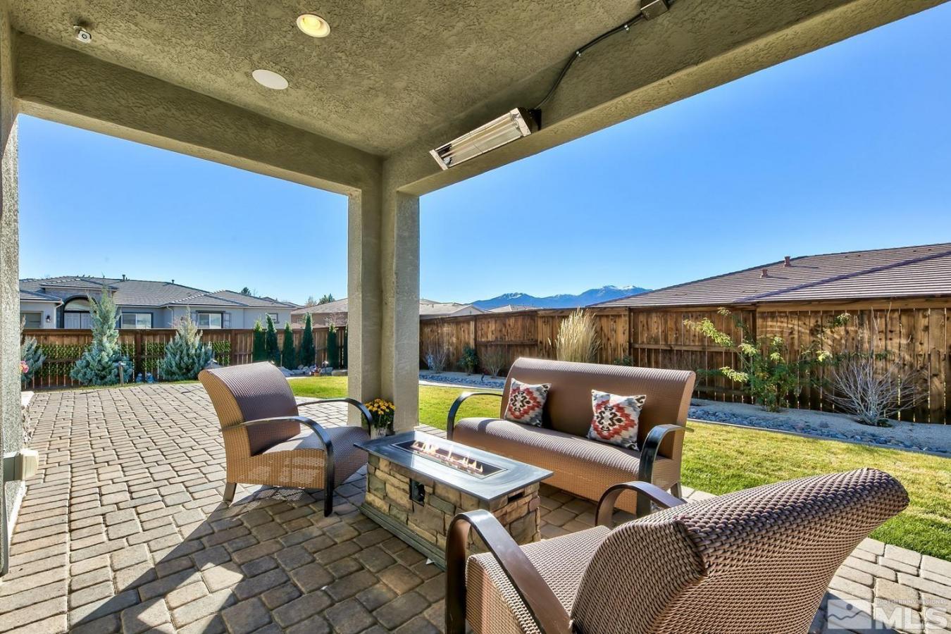 Reno, Nevada, 89521, United States, 5 Bedrooms Bedrooms, ,4 BathroomsBathrooms,Residential,For Sale,1811684