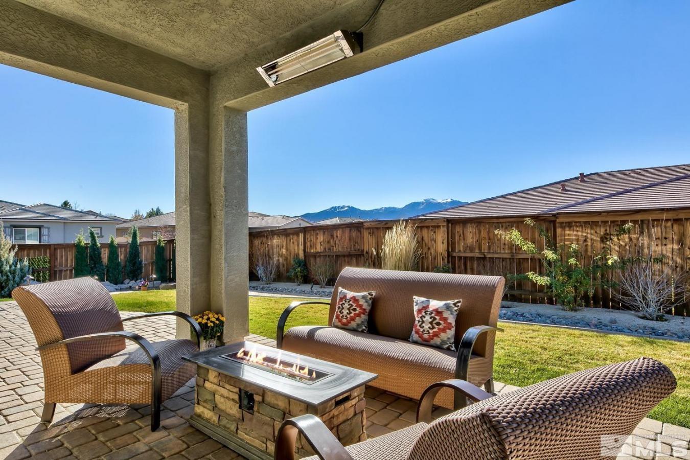 Reno, Nevada, 89521, United States, 5 Bedrooms Bedrooms, ,4 BathroomsBathrooms,Residential,For Sale,1811684