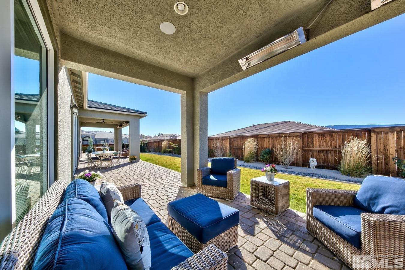 Reno, Nevada, 89521, United States, 5 Bedrooms Bedrooms, ,4 BathroomsBathrooms,Residential,For Sale,1811684