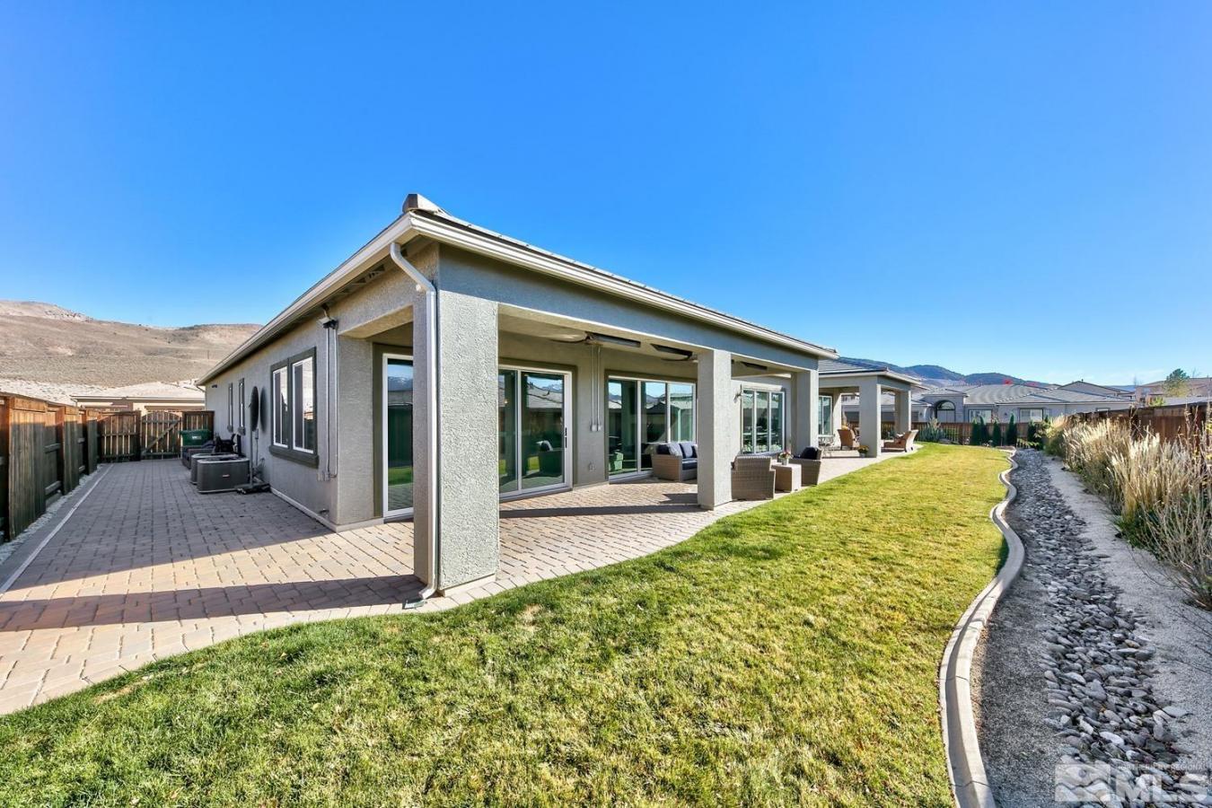 Reno, Nevada, 89521, United States, 5 Bedrooms Bedrooms, ,4 BathroomsBathrooms,Residential,For Sale,1811684