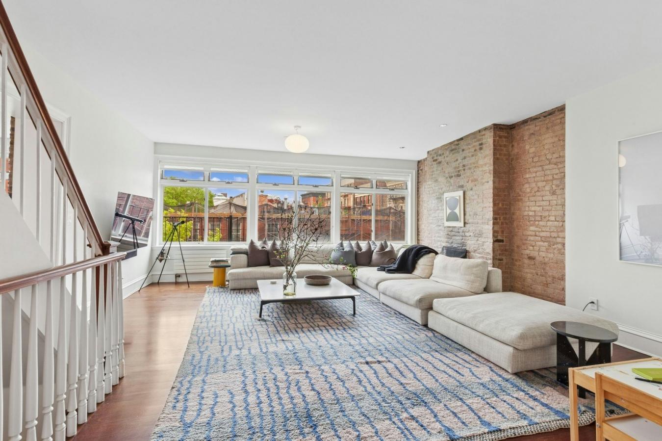 West Village, New York, 10014, United States, 8 Bedrooms Bedrooms, ,7 BathroomsBathrooms,Residential,For Sale,1807916