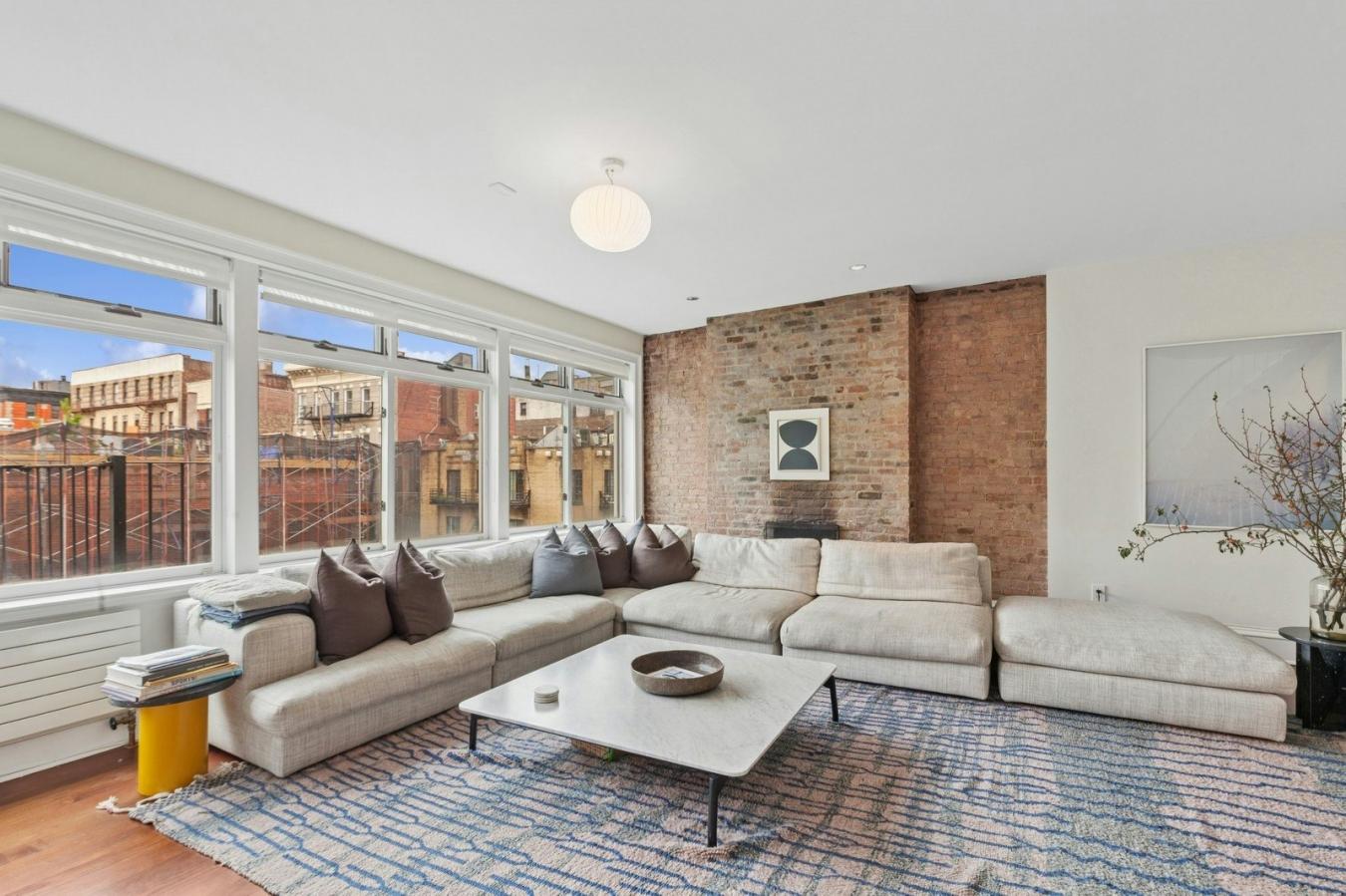 West Village, New York, 10014, United States, 8 Bedrooms Bedrooms, ,7 BathroomsBathrooms,Residential,For Sale,1807916